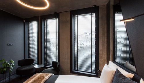 Classic Room, 1 Queen Bed