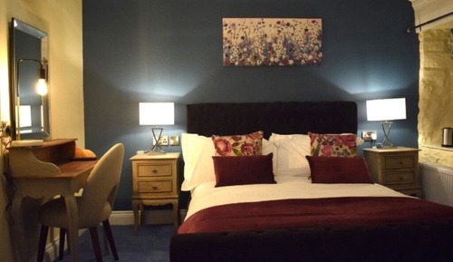 Double Room, Ensuite (Puddle Duck)