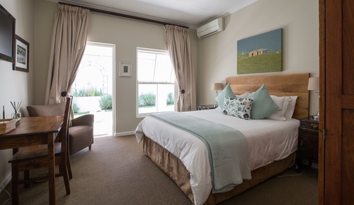 Comfort Double Room (3)