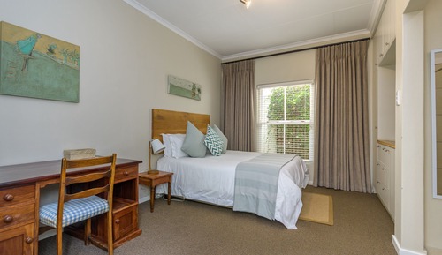Comfort Double Room (6)