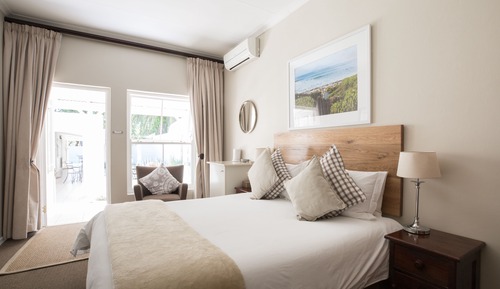 Comfort Double Room (5)