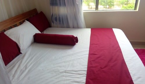 Superior Apartment (Baringo 12)