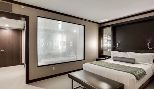 PANORAMA STRIP VIEW SUITE (2BR) - 48th Floor