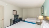Basic Apartment
