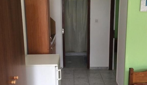 Apartment, Garden View