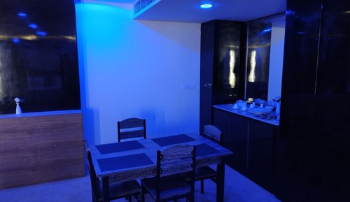Presidential Double Room
