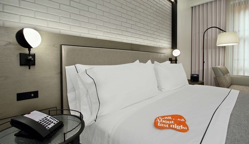 Suite, 1 Bedroom