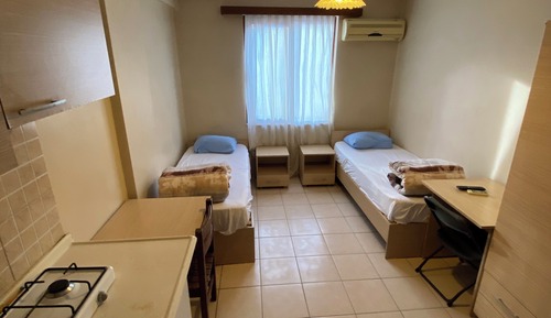 Basic Room