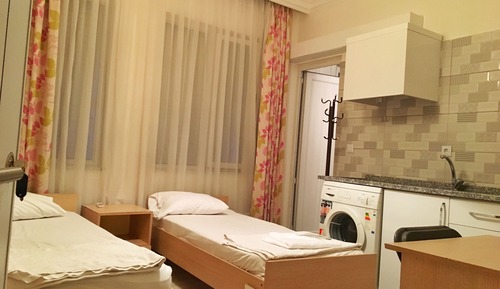 Family Apartment