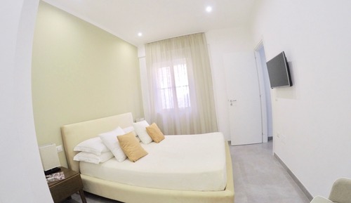 Comfort Studio Suite, Balcony (Basanite)
