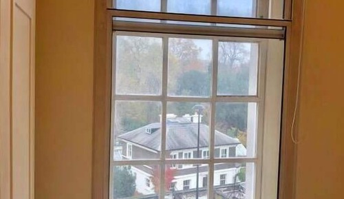 Traditional Apartment, 2 Bedrooms, City View
