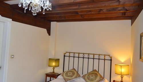Double or Twin Room, Ensuite
