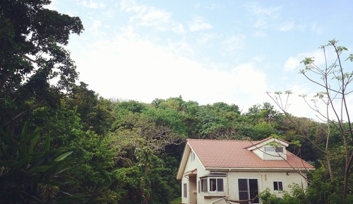 Private Vacation Home for 6 Guests