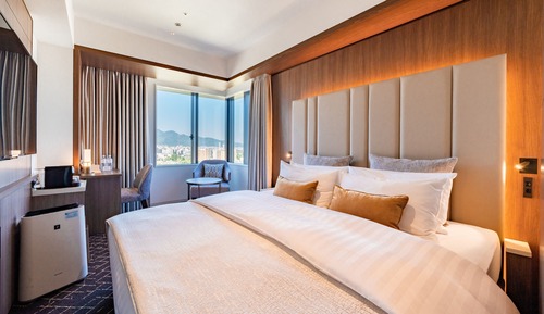 Premier King Bedroom, Non Smoking
