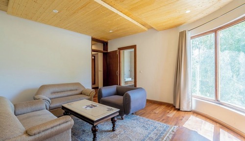 Deluxe Room, 1 Double Bed, Non Smoking