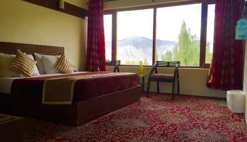 Superior Double Room, 1 Double Bed, Non Smoking