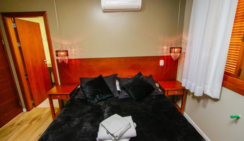 Luxury Studio, 1 Queen Bed with Sofa bed, Non Smoking, Garden View