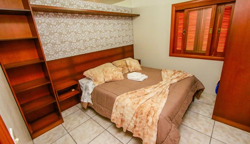 City Apartment, 1 Queen Bed with Sofa bed, Non Smoking, Garden View