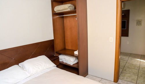 Classic Apartment, 1 Double Bed with Sofa bed, Non Smoking
