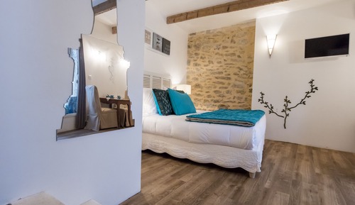 Double Room (Charme)