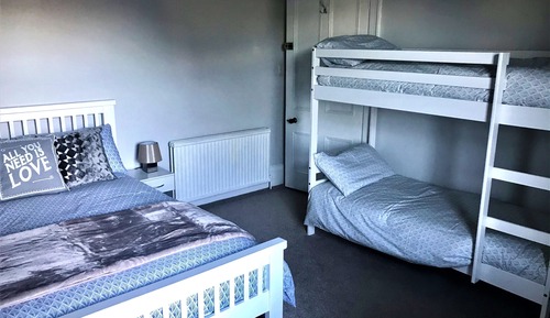 Deluxe Room, 1 Bedroom