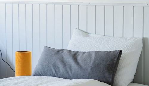 Superior Double Room, Private Bathroom