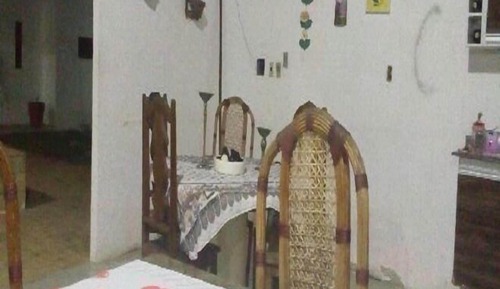 Family Chalet