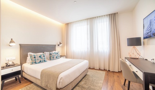 Standard Double Room, 1 Double Bed