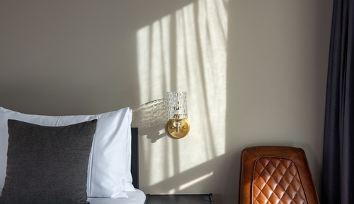 Family Twin Room