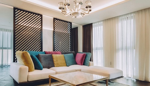 Alice Suite
