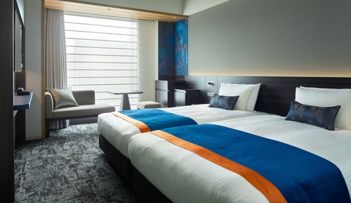 Superior , 2 beds, Non Smoking