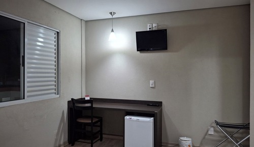 Executive Suite, 1 Queen Bed