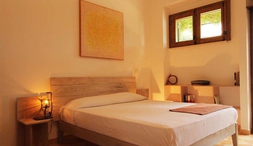 Comfort Studio (Aranci)