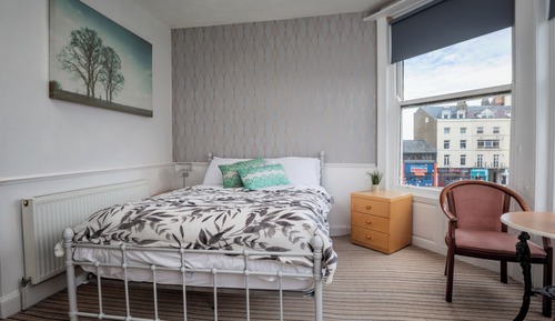 Double Room (Room 11)