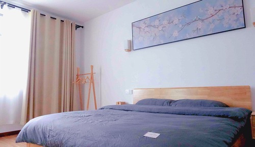 Deluxe Double Room, Non Smoking, Courtyard Area