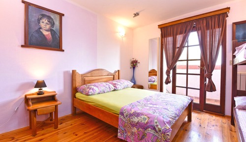 Standard Apartment, 1 Bedroom (316/716)