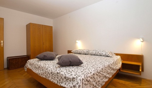 Standard Apartment, 3 Bedrooms (1624/16704)