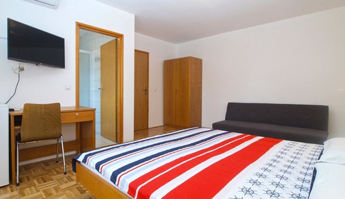 Standard Room, 1 Bedroom (1624/16708)