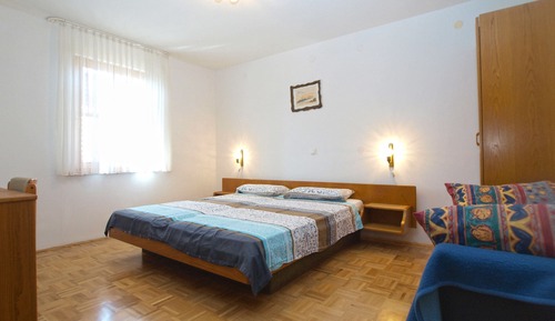 Standard Room, 1 Bedroom (1624/16707)