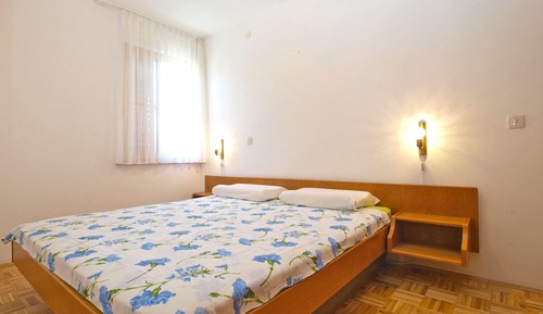 Standard Apartment, 1 Bedroom (1624/16705)