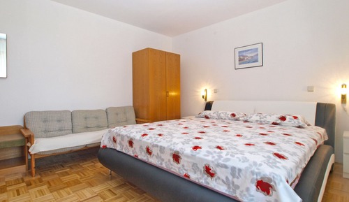 Standard Room, 1 Bedroom (1624/16706)