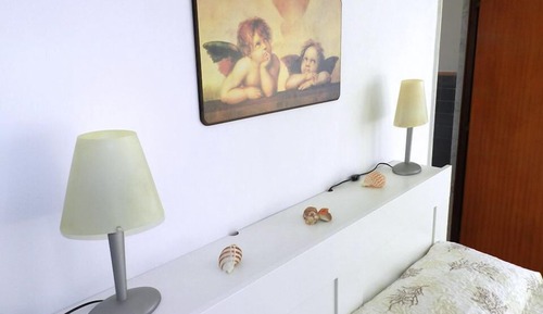 Traditional Quadruple Room