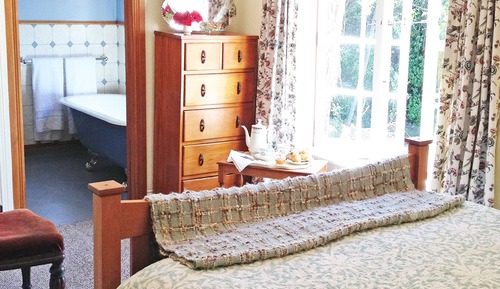 The Willow Room 