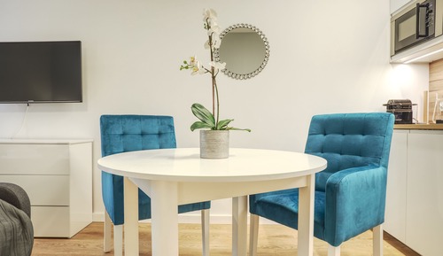 Apartament Ocean