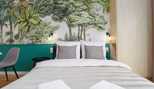 Apartament Nature