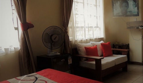 Comfort Apartment, 1 Queen Bed