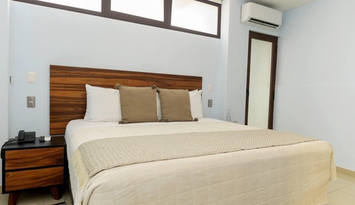 Premium Room, 1 King Bed with Sofa bed