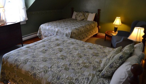 Dartmouth Room