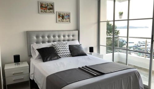 Panoramic Apartment