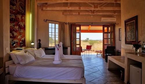 Chalet